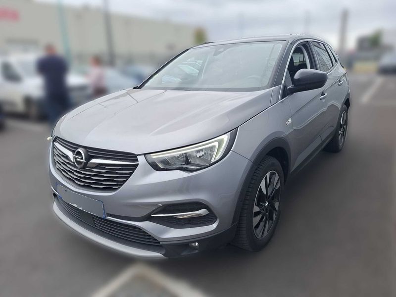 Opel Grandland X 1.5 CDTI Business Edition