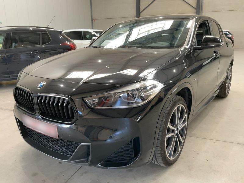 BMW X2 sDrive 18i M Sport