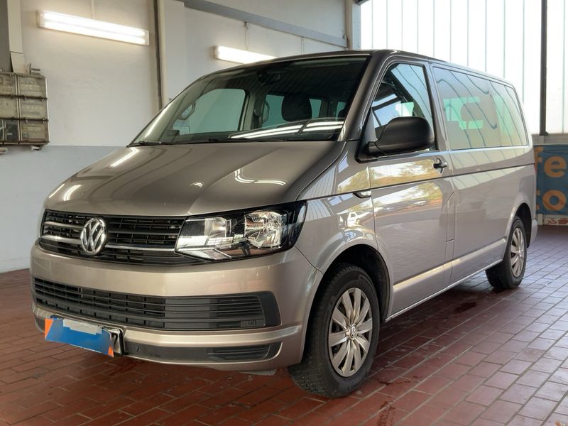 Volkswagen T6 Multivan 2.0 TDI Trendline