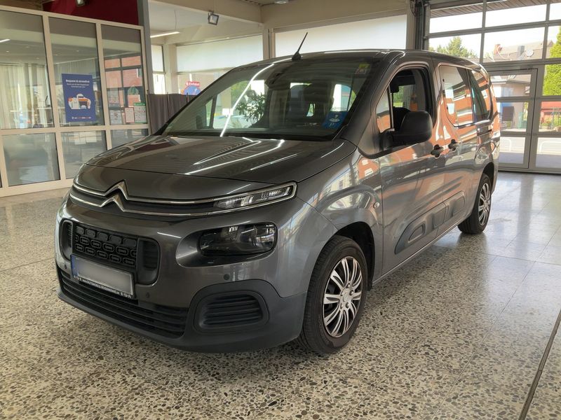 Citroën Berlingo 1.2 PureTech Live XL