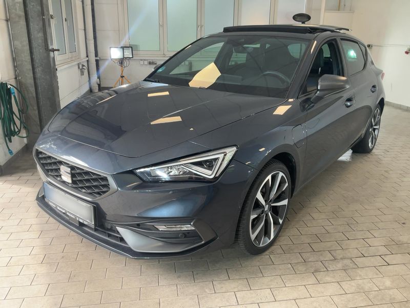 Seat Leon 1.4 TSI e-HYBRID FR