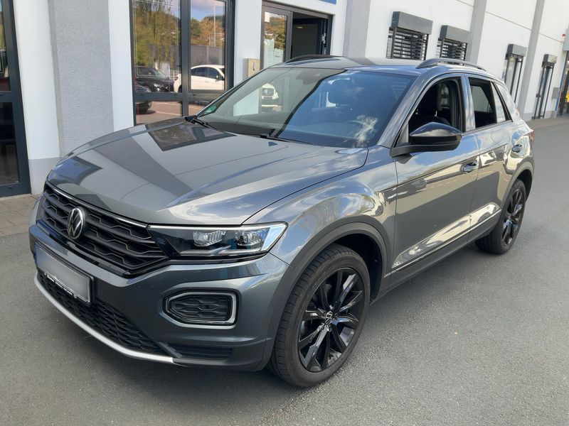 Volkswagen T-Roc 1.5 TSI ACT Style