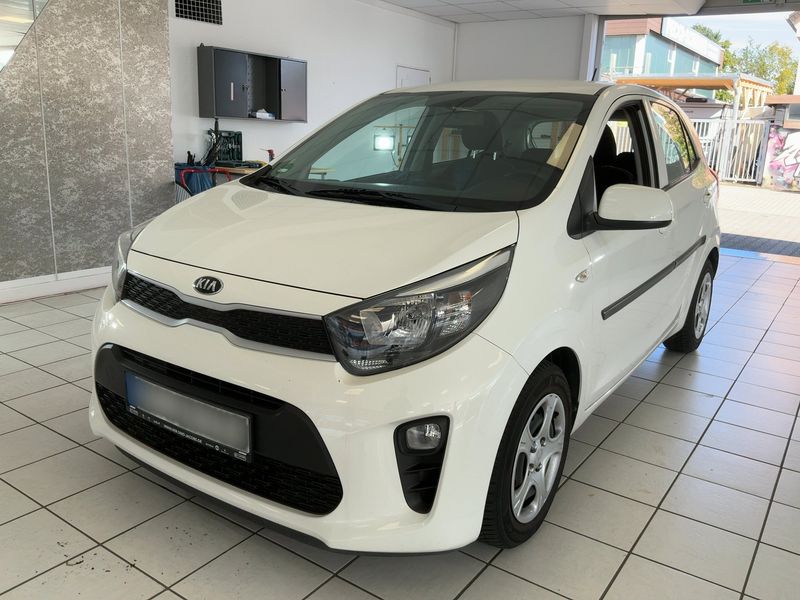 Kia Picanto 1.2 Edition 7