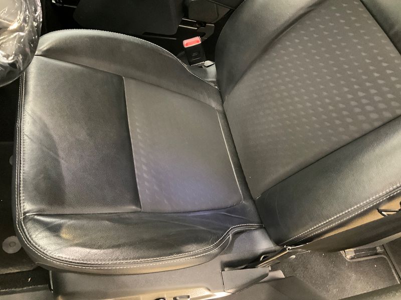 Ford Tourneo Custom 2.0 TDCi 320 L1 Tourneo Sport