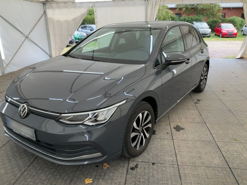 Volkswagen Golf Viii 2.0 TDI Active