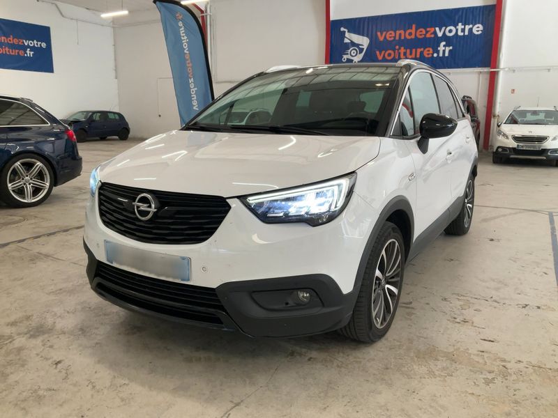 Opel Crossland X 1.5 CDTi Ultimate