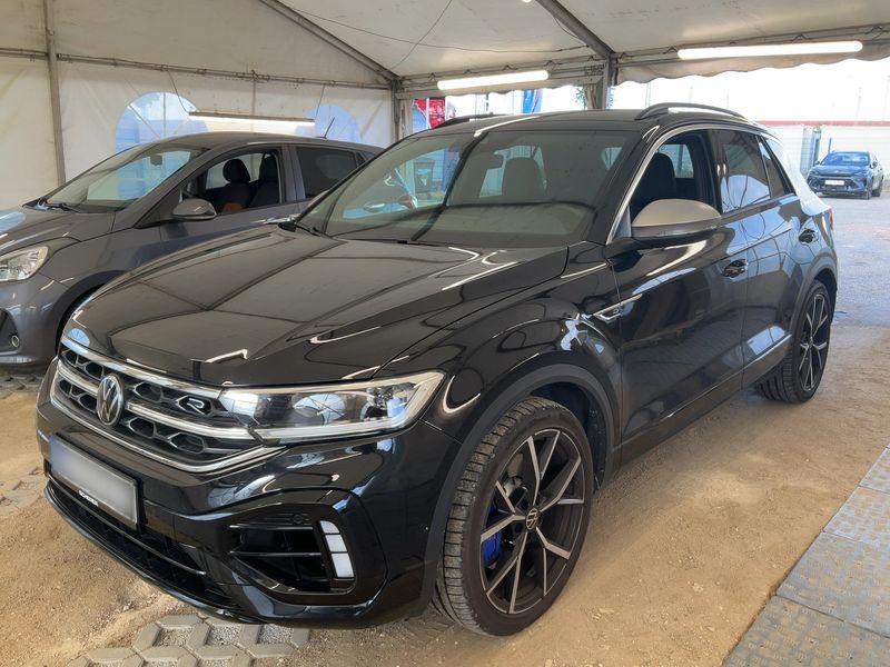 Volkswagen T-Roc 2.0 TSI R 4Motion
