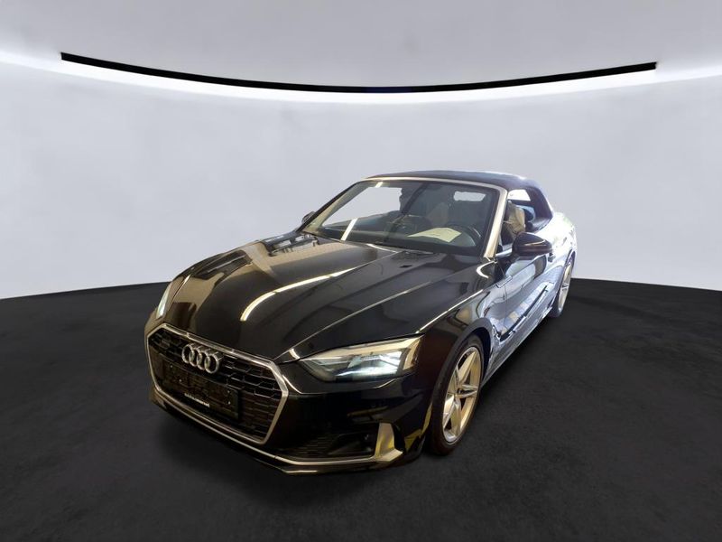 Audi A5 40 TFSI Mild-Hybrid quattro advanced