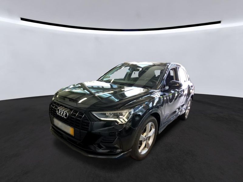 Audi Q3 35 TDI Advanced