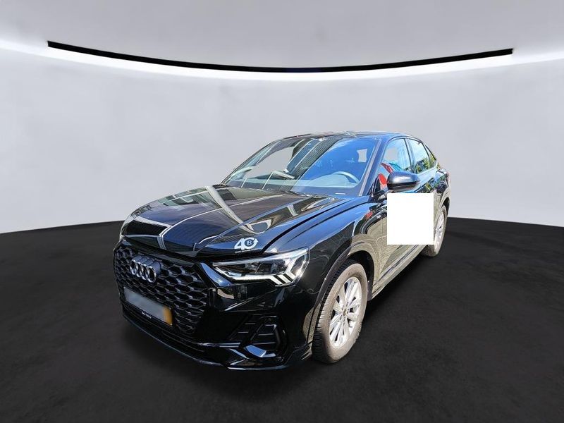 Audi Q3 Sportback 35 TFSI S line