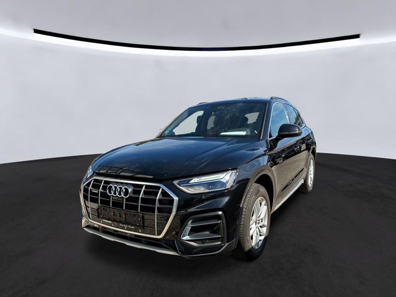 Audi Q5 50 TDI Mild-Hybrid quattro advanced