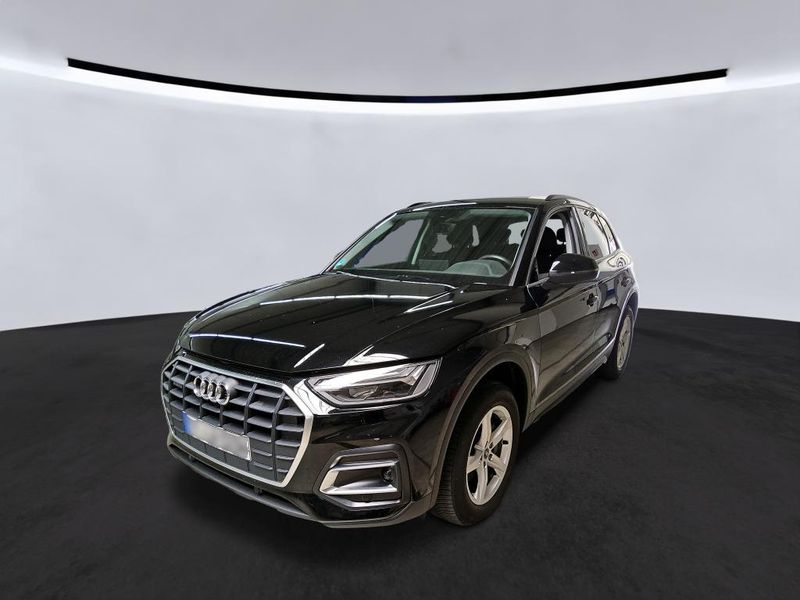 Audi Q5 40 TDI Mild-Hybrid quattro