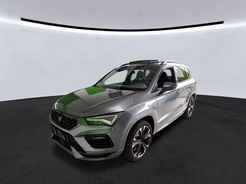 Cupra Ateca 2.0 TSI VZ 4Drive