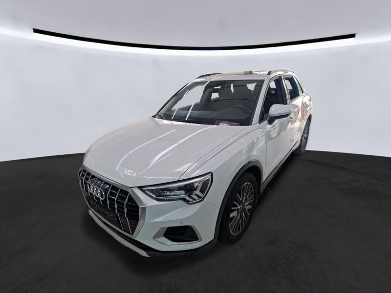 Audi Q3 35 TDI Advanced