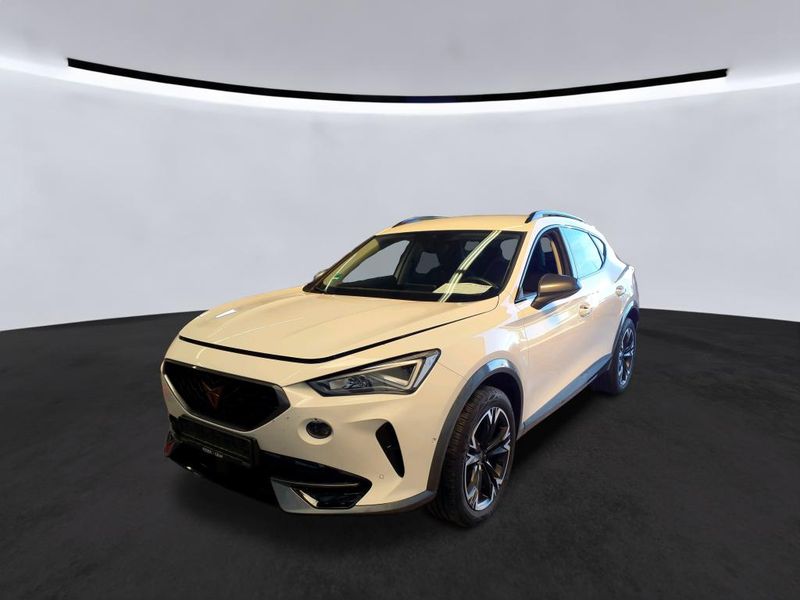 Cupra Formentor 1.5 TSI ACT