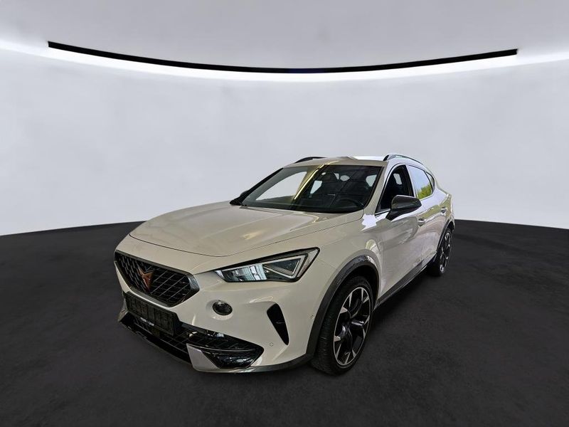 Cupra Formentor 2.0 TSI VZ 4Drive