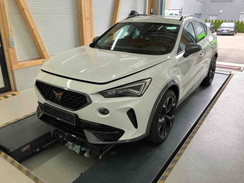 Cupra Formentor 2.0 TSI VZ 4Drive