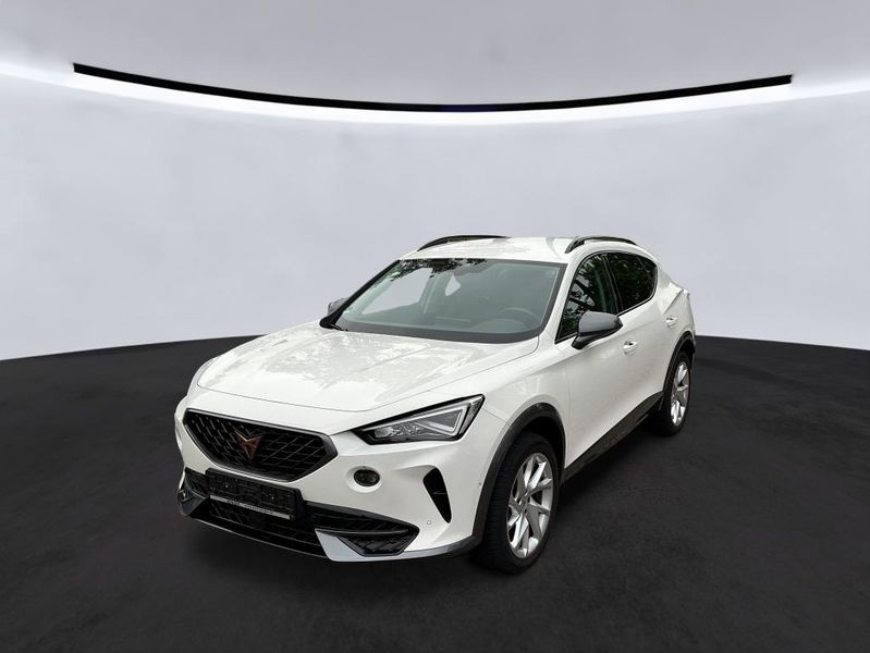 Cupra Formentor 1.5 TSI ACT
