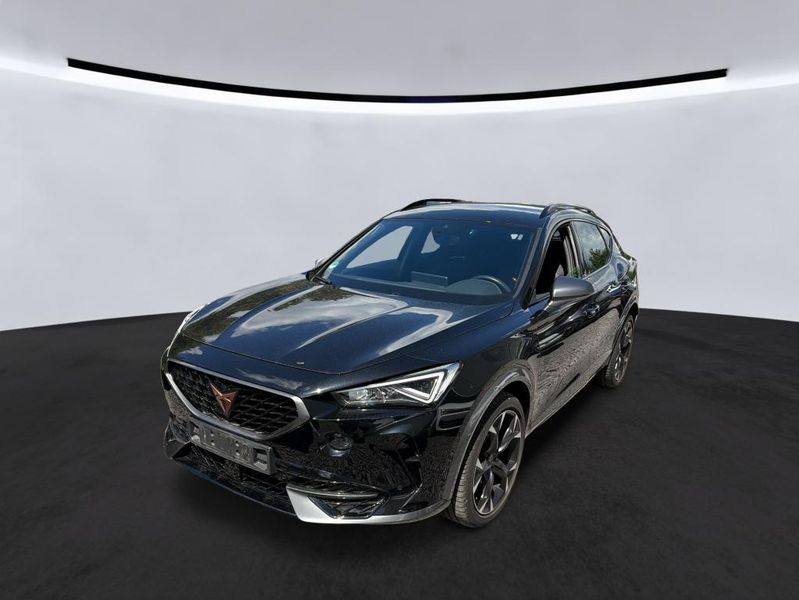 Cupra Formentor 2.0 TSI VZ 4Drive
