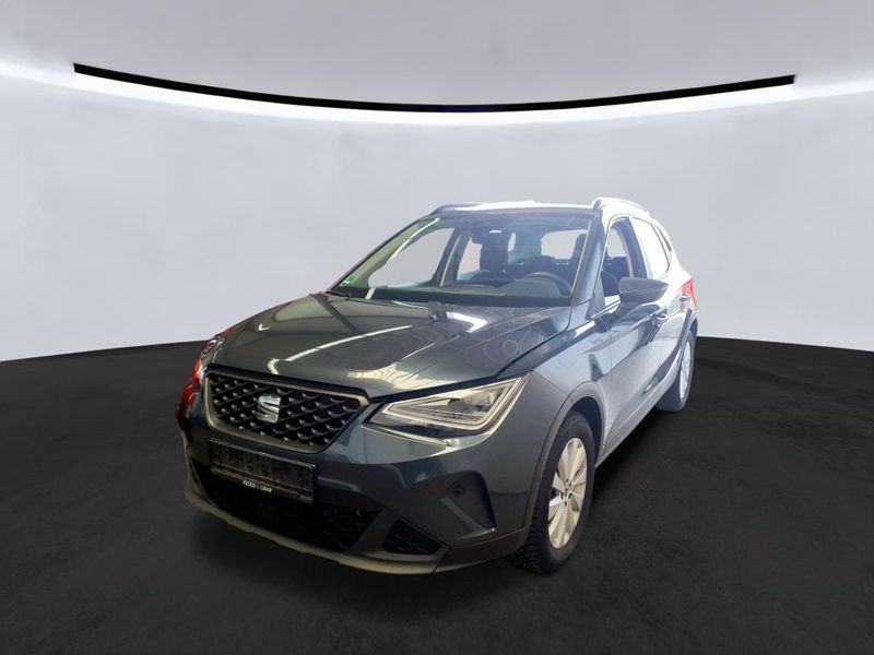 Seat Arona 1.0 TSI Style