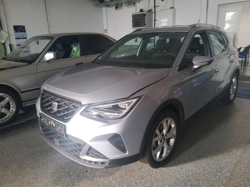 Seat Arona 1.0 TSI FR