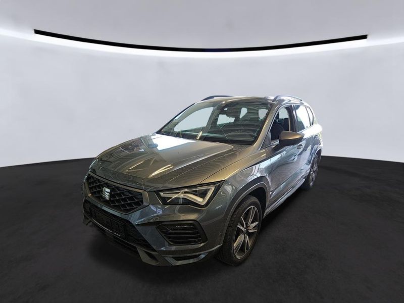 Seat Ateca 2.0 TDI FR