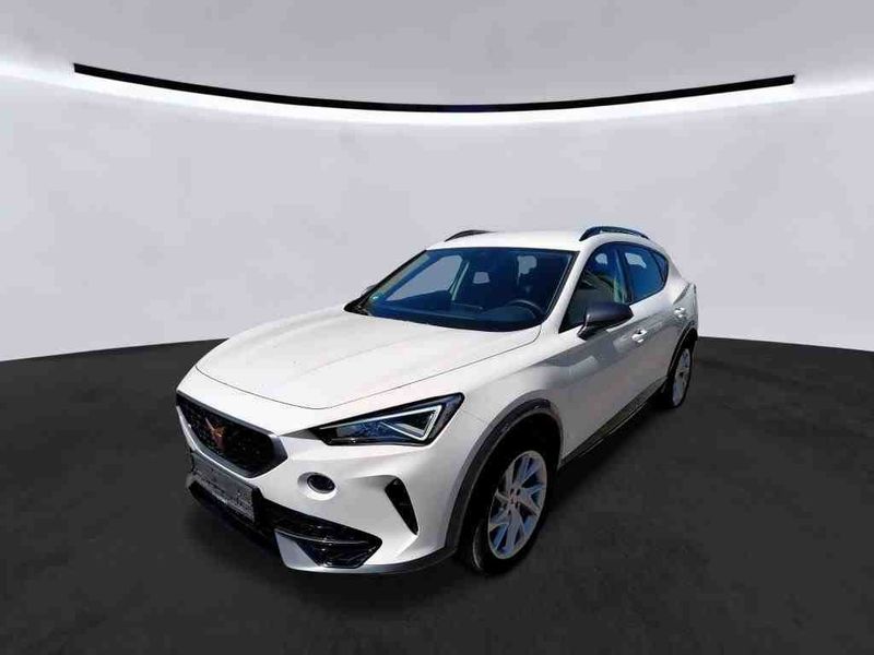 Cupra Formentor 1.5 TSI ACT