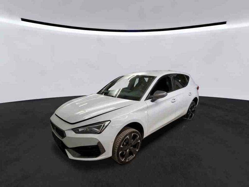 Cupra Leon 2.0 TSI VZ