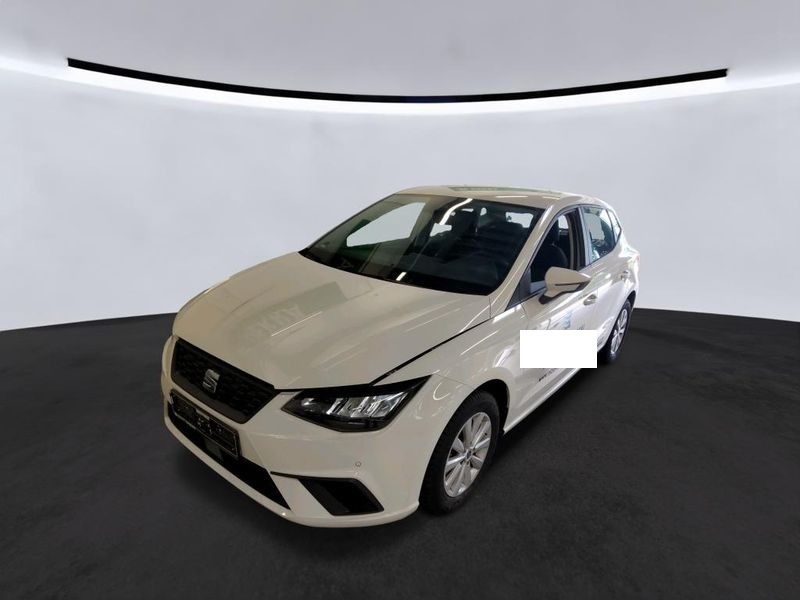 Seat Ibiza 1.0 TSI Style Edition