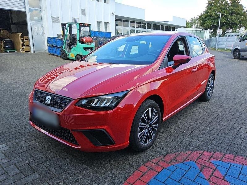 Seat Ibiza 1.0 TSI Style Edition