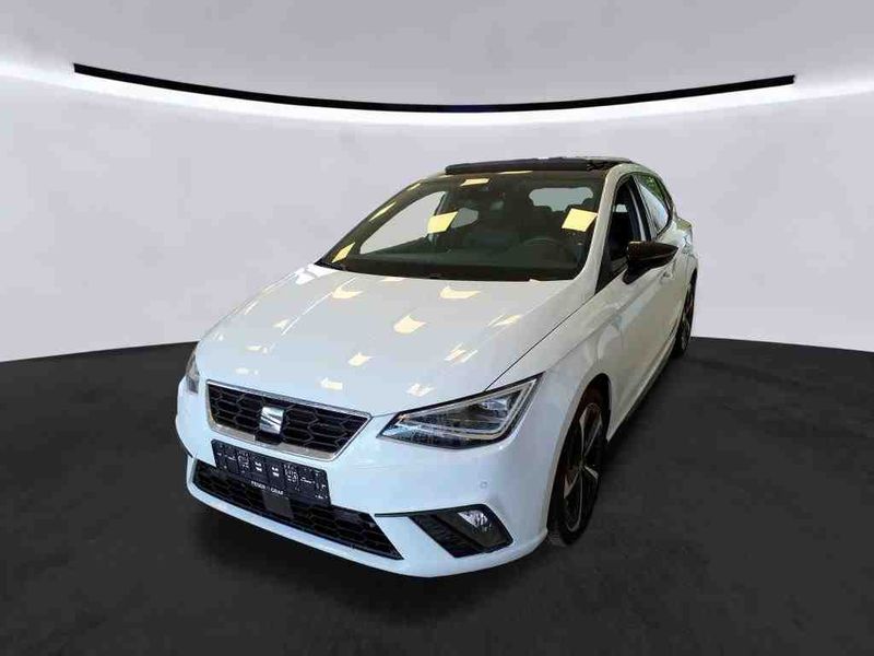 Seat Ibiza 1.0 TSI FR