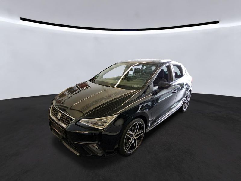 Seat Ibiza 1.5 TSI ACT FR