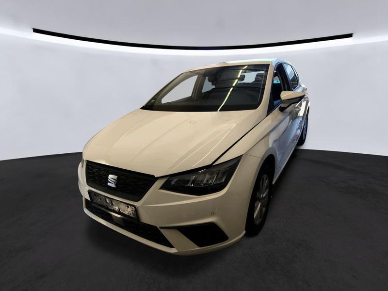 Seat Ibiza 1.0 TSI Style Edition