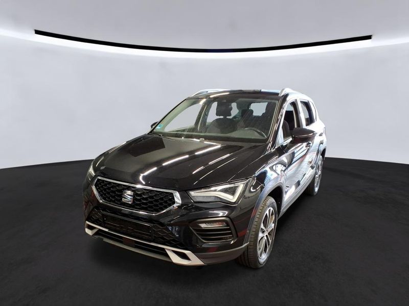 Seat Ateca 1.5 TSI ACT Style Edition