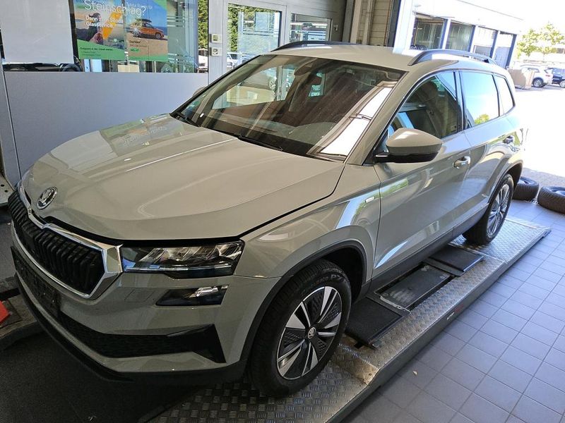 Skoda Karoq 2.0 TDI Tour 4x4