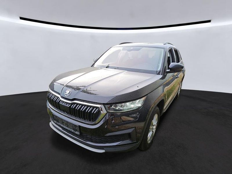 Skoda Kodiaq 1.5 TSI ACT Ambition