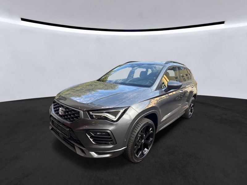Seat Ateca 2.0 TSI FR 4Drive