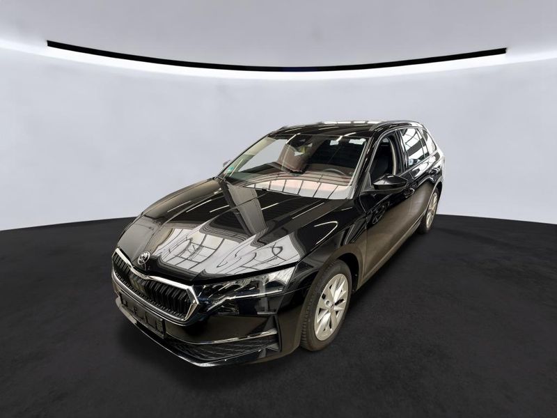 Skoda Octavia 2.0 TDI Selection