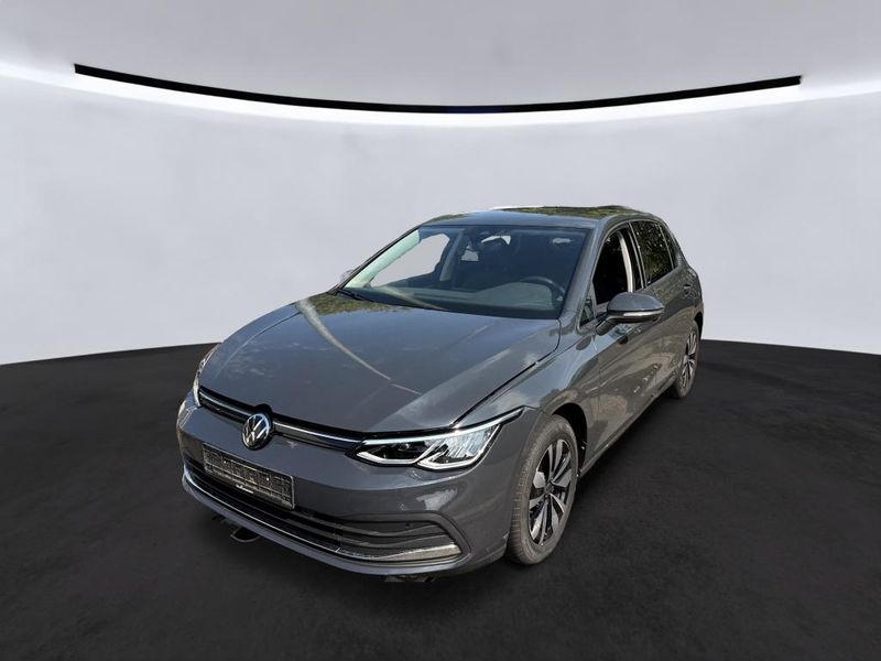 Volkswagen Golf VIII 1.0 eTSI Move