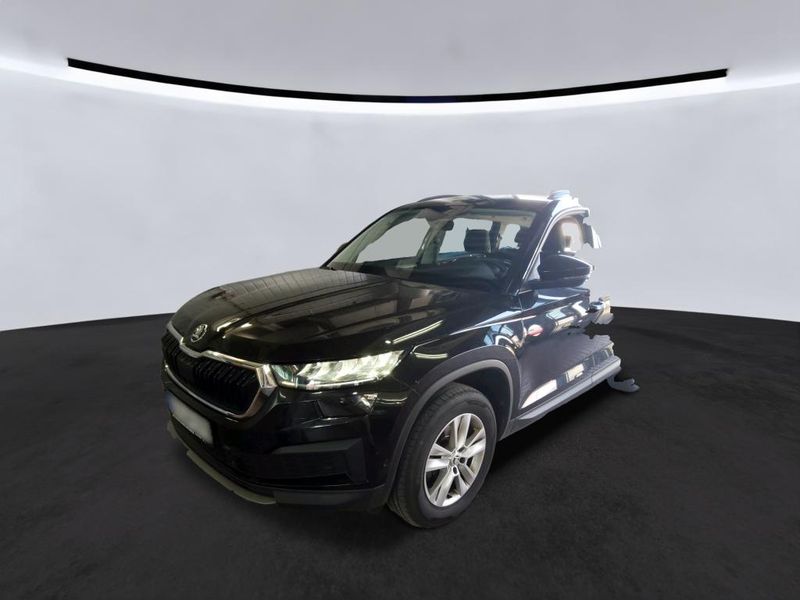Skoda Kodiaq 2.0 TDI Ambition