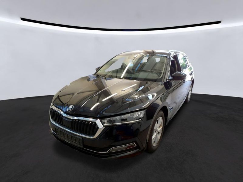 Skoda Octavia 2.0 TDI Style