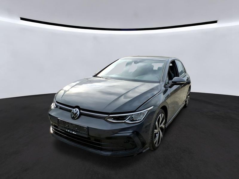 Volkswagen Golf VIII 1.5 TSI ACT R-Line