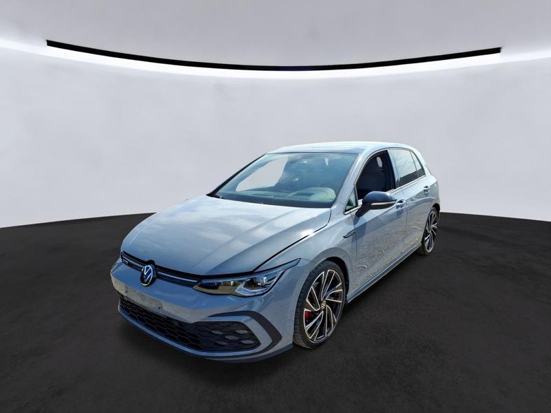 Volkswagen Golf VIII 2.0 TDI GTD
