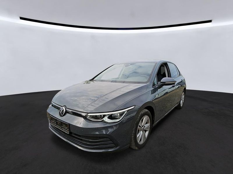 Volkswagen Golf VIII 1.5 TSI ACT Life
