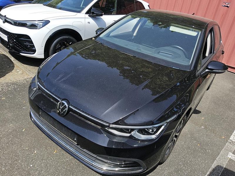 Volkswagen Golf VIII 1.5 TSI ACT Active