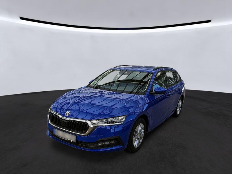 Skoda Octavia 2.0 TDI Ambition