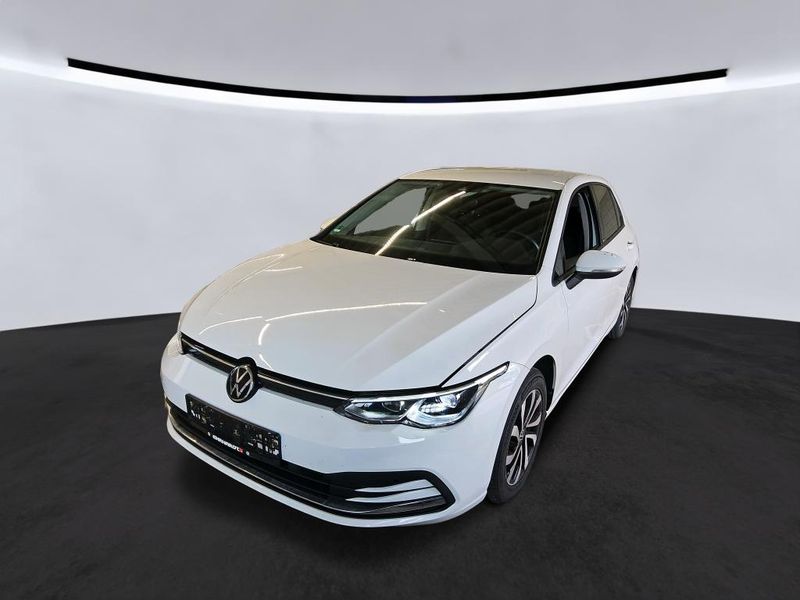 Volkswagen Golf VIII 2.0 TDI Active
