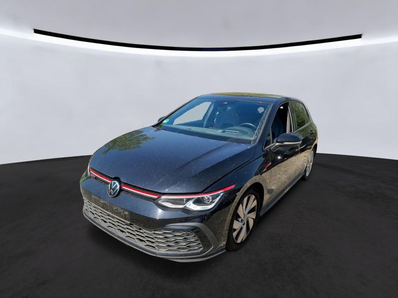 Volkswagen Golf VIII 2.0 TSI GTI