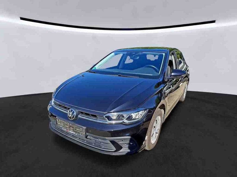 Volkswagen Polo 1.0 TSI Life