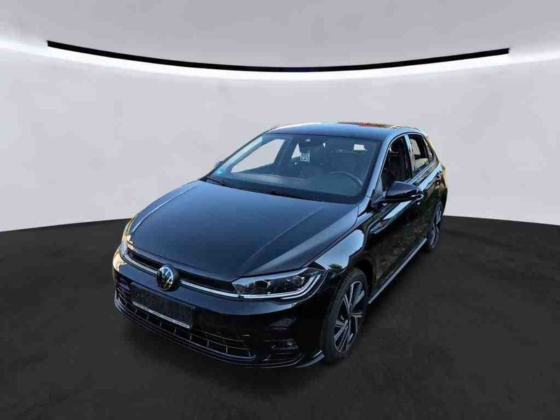 Volkswagen Polo 1.0 TSI R-Line